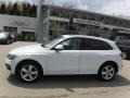 Ibis White - Q5 3.2 FSI quattro Photo No. 2