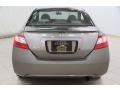 2006 Galaxy Gray Metallic Honda Civic LX Coupe  photo #14