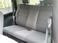 Bright Silver Metallic - Wrangler Rubicon 4x4 Photo No. 14
