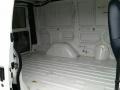 Ivory White - Astro Commercial Van Photo No. 10