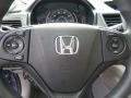 2014 Twilight Blue Metallic Honda CR-V LX AWD  photo #19