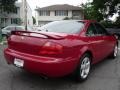 2001 San Marino Red Acura CL 3.2 Type S  photo #3