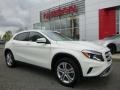 Cirrus White - GLA 250 4Matic Photo No. 1
