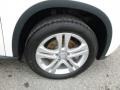 Cirrus White - GLA 250 4Matic Photo No. 2