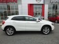 Cirrus White - GLA 250 4Matic Photo No. 5