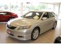 Titanium Metallic - Camry SE V6 Photo No. 1
