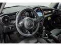 2016 Blazing Red Metallic Mini Hardtop Cooper S 4 Door  photo #6