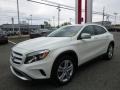Cirrus White - GLA 250 4Matic Photo No. 12