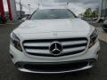 Cirrus White - GLA 250 4Matic Photo No. 13