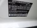 Cirrus White - GLA 250 4Matic Photo No. 17