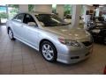 Titanium Metallic - Camry SE V6 Photo No. 3