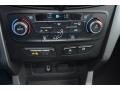 Charcoal Black Controls Photo for 2017 Ford Escape #112755572