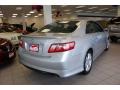 Titanium Metallic - Camry SE V6 Photo No. 5