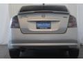 2012 Brilliant Silver Metallic Nissan Sentra 2.0 SR  photo #6