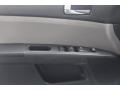 2012 Brilliant Silver Metallic Nissan Sentra 2.0 SR  photo #7