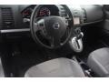 2012 Brilliant Silver Metallic Nissan Sentra 2.0 SR  photo #10