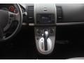 2012 Brilliant Silver Metallic Nissan Sentra 2.0 SR  photo #15