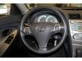 Titanium Metallic - Camry SE V6 Photo No. 12