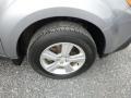 Steel Silver Metallic - Forester 2.5 X Photo No. 2