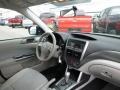 Steel Silver Metallic - Forester 2.5 X Photo No. 4