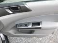 Steel Silver Metallic - Forester 2.5 X Photo No. 5