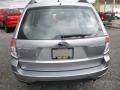 Steel Silver Metallic - Forester 2.5 X Photo No. 9