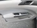 Steel Silver Metallic - Forester 2.5 X Photo No. 16