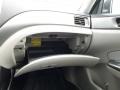 Steel Silver Metallic - Forester 2.5 X Photo No. 25