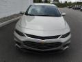 2016 Champagne Silver Metallic Chevrolet Malibu LT  photo #5