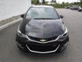 Mosaic Black Metallic - Cruze LT Sedan Photo No. 5