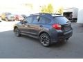 2014 Dark Gray Metallic Subaru XV Crosstrek 2.0i Limited  photo #4