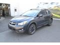 2014 Dark Gray Metallic Subaru XV Crosstrek 2.0i Limited  photo #5