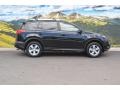 Black - RAV4 XLE AWD Photo No. 2