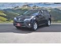 Black - RAV4 XLE AWD Photo No. 5