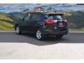 Black - RAV4 XLE AWD Photo No. 8