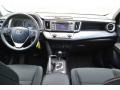 Black - RAV4 XLE AWD Photo No. 13
