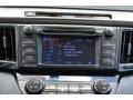 Black - RAV4 XLE AWD Photo No. 16