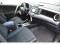 Black - RAV4 XLE AWD Photo No. 17