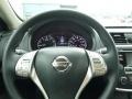 Gun Metallic - Altima 2.5 SR Photo No. 20