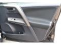 Black - RAV4 XLE AWD Photo No. 26