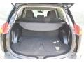 Black - RAV4 XLE AWD Photo No. 27