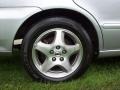 Satin Silver Metallic - TL 3.2 Photo No. 20