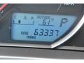 Black - RAV4 XLE AWD Photo No. 30