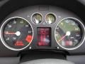 Brilliant Red - TT 1.8T Roadster Photo No. 20