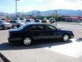 Blue Onyx Metallic - DeVille Sedan Photo No. 6