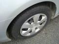 Titanium Metallic - Camry LE Photo No. 9