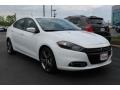 Bright White - Dart GT Photo No. 2
