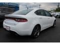 Bright White - Dart GT Photo No. 3