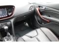 Bright White - Dart GT Photo No. 13