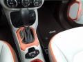 2015 Alpine White Jeep Renegade Limited  photo #19